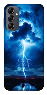 Чохол на Samsung Galaxy A14 4G/5G Блискавка фото 1 з 1