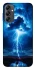 Чохол на Samsung Galaxy A14 4G/5G Блискавка фото 1 з 1