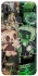 Чехол на Huawei P40 Lite E Dandy World Shelly Art фото 1 из 1