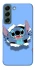 Чехол на Samsung Galaxy S22 Stitch ver.6 фото 1 Чехол на Samsung Galaxy S22 Stitch ver.6 фото 1 из 1