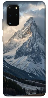 Чехол на Samsung Galaxy S20+ Mountain v6 фото 1 из 1