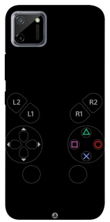 Чохол на Realme C11 PS Controller фото 1 з 1