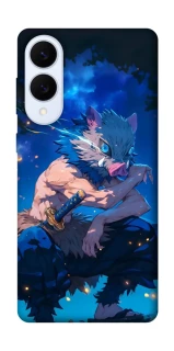 Чохол на Samsung Galaxy S25 Edge inosuke фото 1 з 1