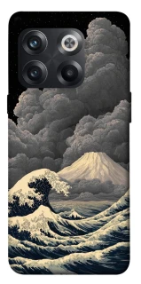 Чохол на OnePlus 10T Japan mountains фото 1 з 1