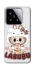 Чохол на Xiaomi 15 Hello Kitty Labubu фото 1 з 1