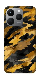 Чохол на Realme 15T camouflage v3 фото 1 з 1