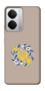 Чохол на Realme 14 Герб v99 фото 1 з 1