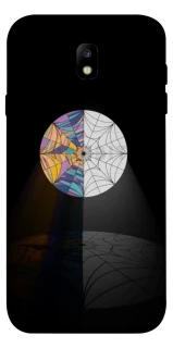 Чохол на Samsung J730 Galaxy J7 (2017) Wednesday room фото 1 з 1