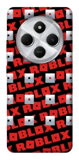 Чехол на Xiaomi Redmi 14C / Poco C75 Roblox aesthetics ver.9 фото 1 из 1