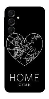 Чехол на Samsung Galaxy A17 4G/5G Суми Home фото 1 из 1