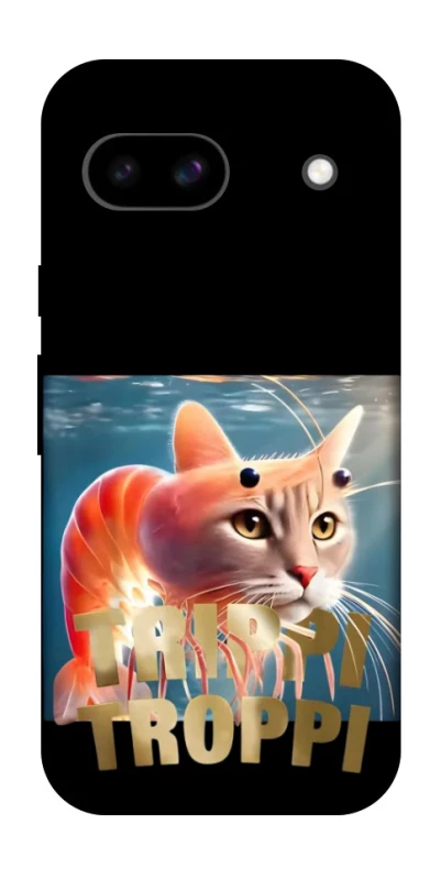 Чохол на Google Pixel 8a Trippi Troppi фото 1 з 1