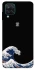 Чехол на Samsung Galaxy M12 Japa wave фото 1 из 1