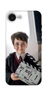 Чохол на Apple iPhone 17e (6.1") New Harry Potter ver.1 фото 1 з 1