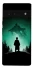 Чехол на Google Pixel 6 Pro Harry Potter & Dementor фото 1 из 1