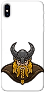 Чехол на Apple iPhone XS Max (6.5") Viking фото 1 из 1