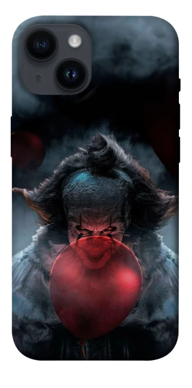 Чехол на Apple iPhone 14 (6.1") Оно фото 1 из 1