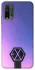 Чохол на Xiaomi Redmi 9T EXO Logo фото 1 з 1