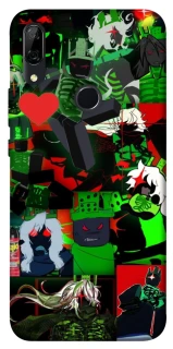 Чохол на Huawei P Smart Z Roblox v1 фото 1 з 1