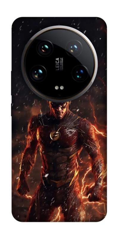 Чехол на Xiaomi 14 Ultra Flash фото 1 из 1