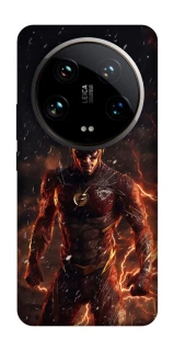 Чехол на Xiaomi 14 Ultra Flash фото 1 из 1