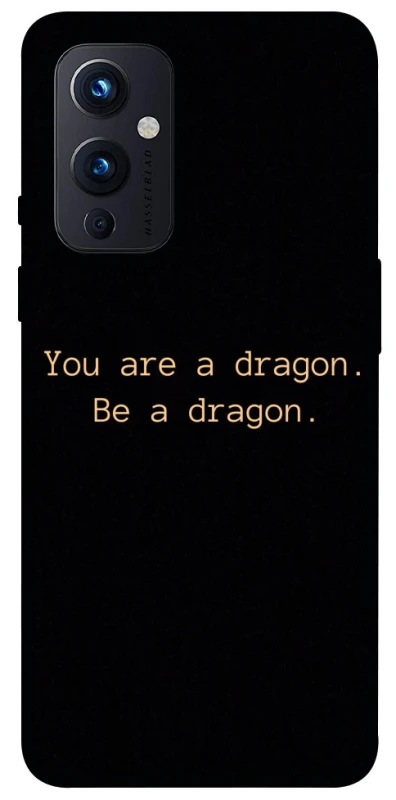 Чехол на OnePlus 9 House of the Dragon ver.9 фото 1 из 1