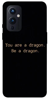 Чехол на OnePlus 9 House of the Dragon ver.9 фото 1 из 1