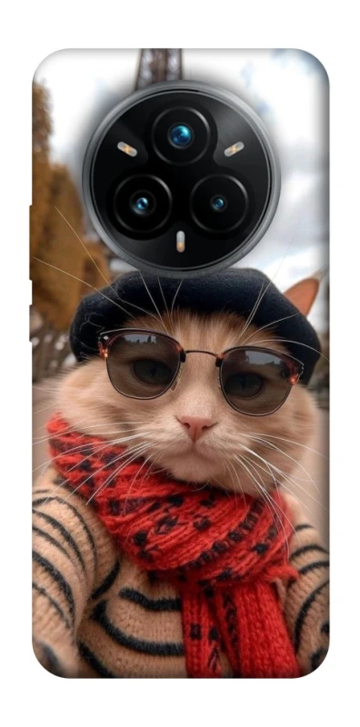 Чохол на Realme 14 Pro+ catparis фото 1 з 1
