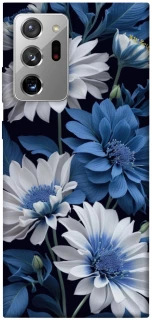 Чохол на Samsung Galaxy Note 20 Ultra Flowers v13 фото 1 з 1