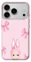 Чехол на Apple iPhone 18 Pro Max Ribbon Bunny фото 1 из 1