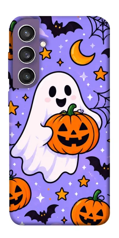 Чехол на Samsung Galaxy S23 FE Halloween v15 фото 1 из 1