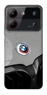 Чехол на ZTE Blade A54 4G BMW v52 фото 1 из 1