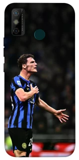 Чохол на TECNO Spark 6 Go FC Inter v3 фото 1 з 1