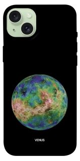 Чехол на Apple iPhone 15 Plus (6.7") Venus фото 1 из 1