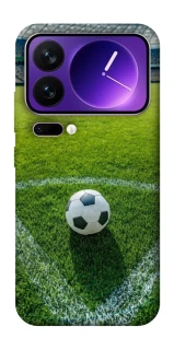 Чехол на Xiaomi 17 Pro Max Football aesthetic ver.6 фото 1 из 1
