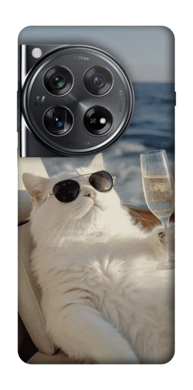 Чохол на OnePlus 12 Smile v3 фото 1 з 1