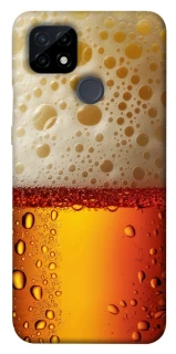 Чехол на Realme C21 Beer Style фото 1 из 1