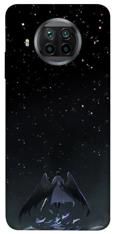 Чохол на Xiaomi Mi 10T Lite / Redmi Note 9 Pro 5G Omniscient Reader's v4 фото 1 з 1