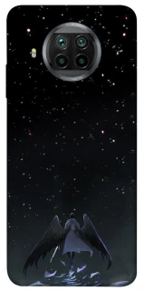 Чехол на Xiaomi Mi 10T Lite / Redmi Note 9 Pro 5G Omniscient Reader's v4 фото 1 из 1