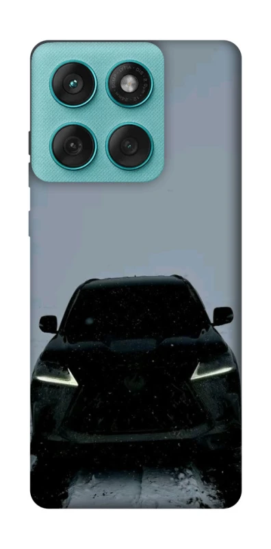 Чохол на Motorola Edge 60 Fusion Lexus v8 фото 1 з 1