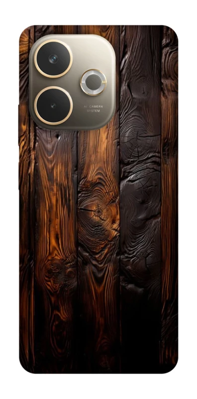 Чохол на Oppo A5 Pro 4G Дерево v2 фото 1 з 1