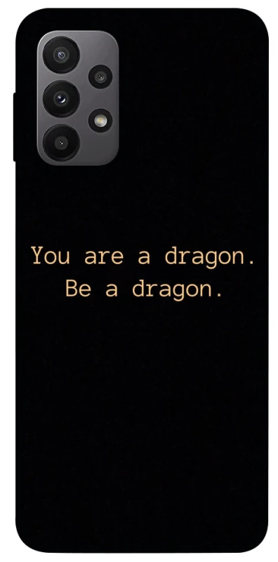 Чехол на Samsung Galaxy A23 4G House of the Dragon ver.9 фото 1 из 1