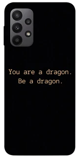Чохол на Samsung Galaxy A23 4G House of the Dragon ver.9 фото 1 з 1