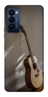Чохол на TECNO Camon 18 Pro Гітара фото 1 з 1