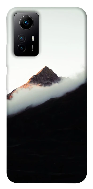 Чохол на Xiaomi Redmi Note 12S Mountain v3 фото 1 з 1