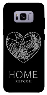 Чохол на Samsung G955 Galaxy S8 Plus Херсон Home фото 1 з 1