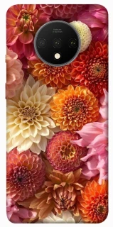 Чохол на OnePlus 7T Bouquet фото 1 з 1