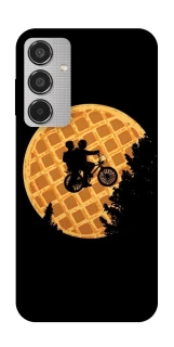 Чохол на Samsung Galaxy M35 Stranger Things ver.33 фото 1 з 1