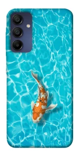Чехол на Samsung Galaxy A15 4G/5G Fish фото 1 из 1