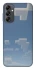 Чохол на Samsung Galaxy A14 4G/5G Minecraft sky фото 1 з 1