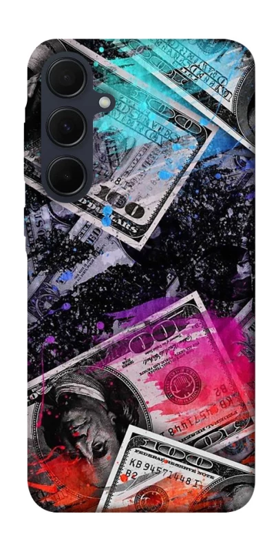 Чохол на Samsung Galaxy A35 Neo dollar v3 фото 1 з 1